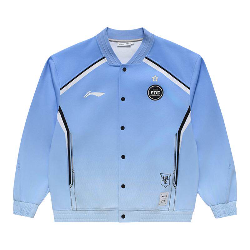EDG第二队服外套英雄联盟LPL