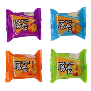 100片妙味佳烤馍片整箱老式烤馒头片饼干休闲零食小吃早餐饱腹