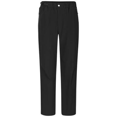 哥伦比亚女子拒水长裤