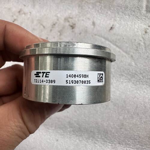 议价泰科T2J14-D309旋转编码器库卡伺服电机编码器二手拆机维修