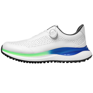 PGM 高尔夫球鞋男士夏季透气爆米花运动鞋旋钮鞋带防滑男鞋golf鞋