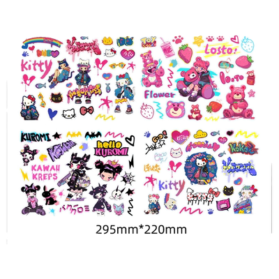 SHOEI/AGV头盔贴纸版画