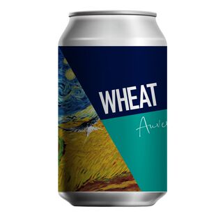 TRIPSMITH-奥维尔 德式小麦啤酒 日期新鲜 顺丰包邮 330ml*6罐