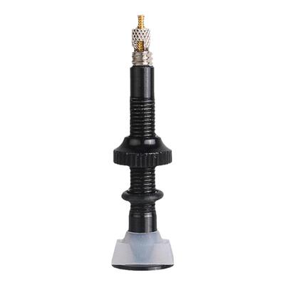 乐百客真空胎气嘴高密封性