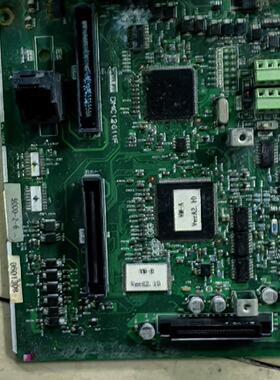 询价三肯VM06变频器主板，型号VM-A/VM-B VerA2.