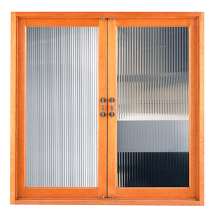 长虹玻璃贴膜窗户防走光透光不透明卫生间浴室防窥视磨砂玻璃贴纸