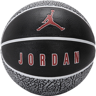 幸运叶子丨耐克男女篮球运动篮球7号球JORDAN PLAYGROUND 2.0篮球