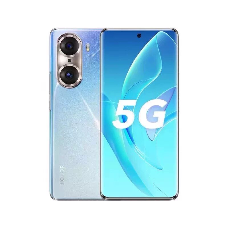 honor/荣耀 60手机官方正品大屏1亿像素120Hz双卡双待5G智能手机