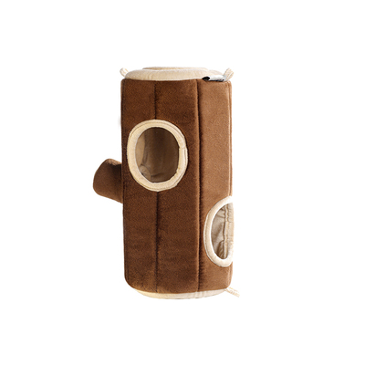 卡诺仓鼠冬天专用棉窝保暖防啃咬