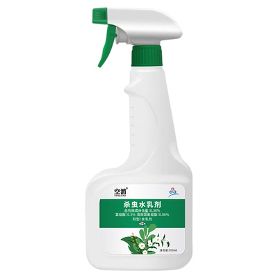 空消枇杷树专用杀虫剂