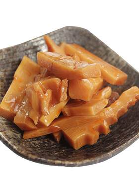 淘滋源油焖笋安吉天目200g即食