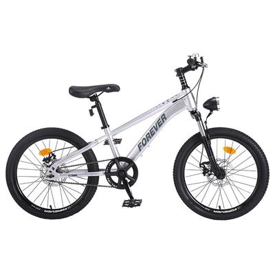 永久牌青少年儿童山地车