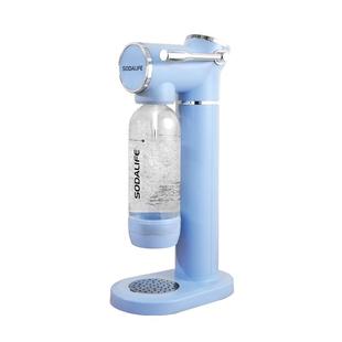 家用自制气泡水机苏打水制造机奶茶店商用碳酸汽水机气泡机