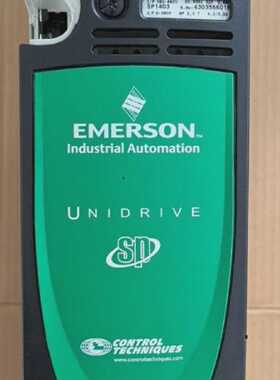 EMERSON UNIDRIVE SP1403 Unidrive  1,5/2,2kW -unused-