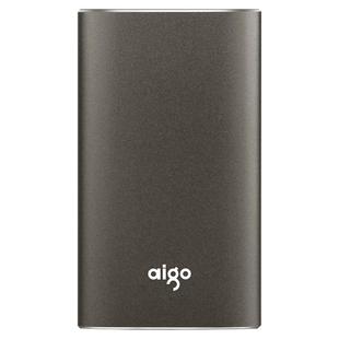 爱国者固态硬盘120g高速usb3.0大容量正品Typec手机电脑两用外置ssd固态移动硬盘120G台式笔记本电脑通用S01