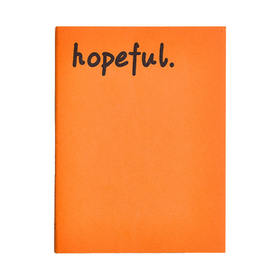 三年二班缤纷灵感本高颜值ins风初高中生专用学习用品文具随身便携小本子笔记本记事拍纸本手账本加厚记事本K