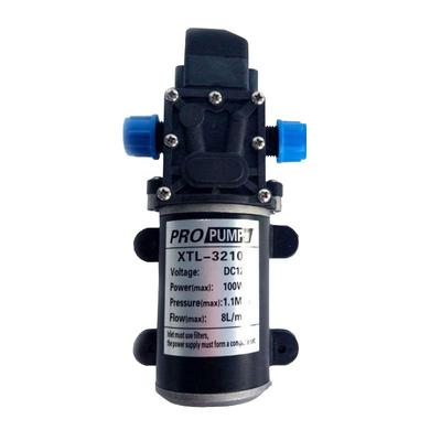 高压全自动多功能喷雾器清洗机