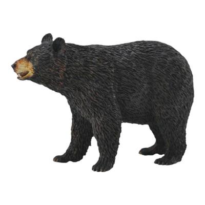 CollectA美洲黑熊动物模型玩具