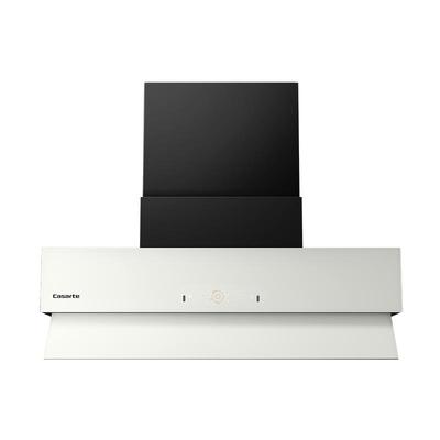 [旗舰新品]卡萨帝致境抽油烟机Q5白松露变频升降厨房家用以旧换新