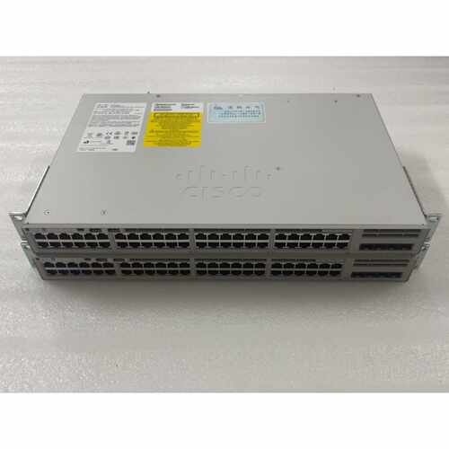 【议价-可维修】C9200L-48P-4G-E /均有货