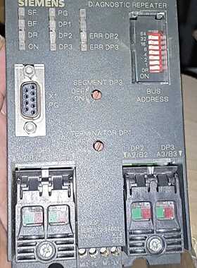6ES7 972-0AB01-0XA0  ，成色不错拍前询价下单