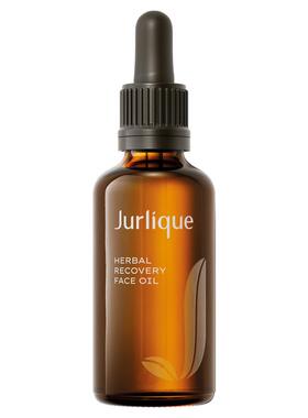 Jurlique草本焕颜滋润护理油补水