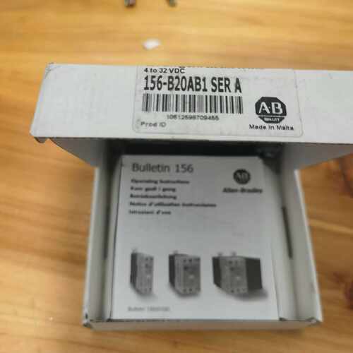 议价156-B20AB1全新原装正品实价