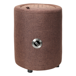 加高坐灸凳臀部艾灸热敷熏蒸仪坐垫炙旗舰店正品去湿寒蒲团座椅子