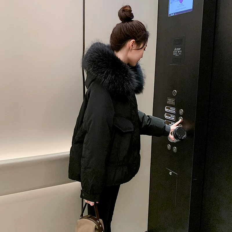 Мировая цепочка косметики?
