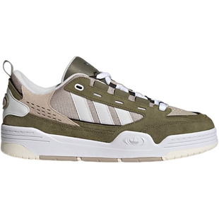 Adidas/阿迪达斯正品三叶草ADI2000男女经典运动休闲板鞋IG1029