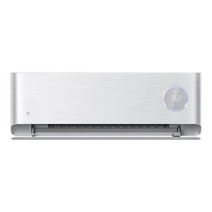 【国补15%】小米米家空调新风Pro1.5匹超一级能效大新风量银色A
