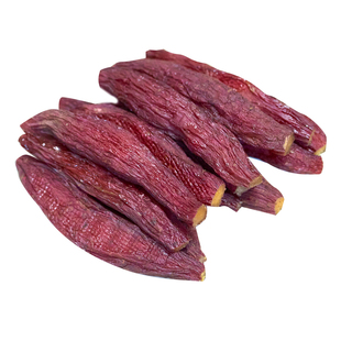 天津红瑶薯干红薯干地瓜干无添加软糯0脂肪无加糖鲜蒸倒蒸