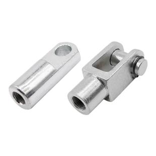 SC气缸附件配件I Y型接头Y-16/20/25/32/40/50/63/80/100/125/160