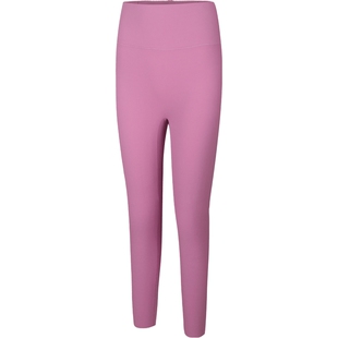 滔搏NIKE耐克女子运动休闲九分紧身健身训练长裤II5234-503