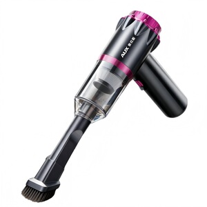 奥克斯车载吸尘器大吸力手持小型