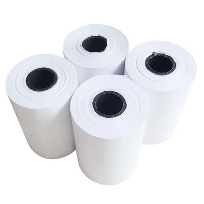 57x35打印纸57x40热敏收银纸黑字