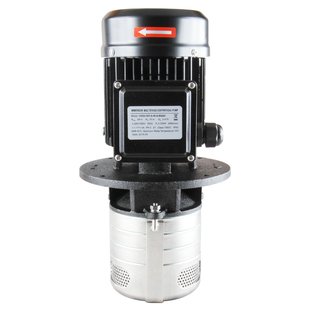 广东水泵COD2-COD4系列浸入式多级离心泵高压机床水泵高扬程