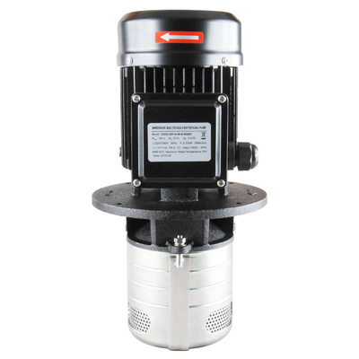 广东浸入式高压多级离心泵