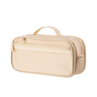 得力芙莉莲牛津布大容量高颜值