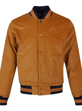 Nike/耐克正品当季新款男子休闲舒适运动训练夹克外套CK5445