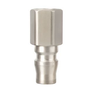 PF公头C式自锁快速接头空压机吹尘枪气管快接风炮汽保配件大全SF