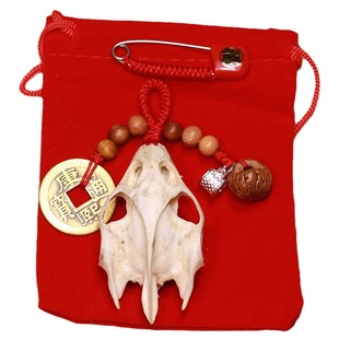 苏州新款宝宝婴儿平安甲鱼头骨铜钱针箍桃篮桃木别针挂件出门随身