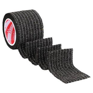 冬季门把手护套防静电无纺布缠绕带指纹锁把手拉手防撞保护套神器