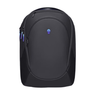 外星人(Alienware)笔记本电脑包X/M系列轻薄大容量电竞旅行双肩包通勤背包