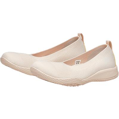 SPRANDI潘迪云朵小瓢鞋浅口单鞋