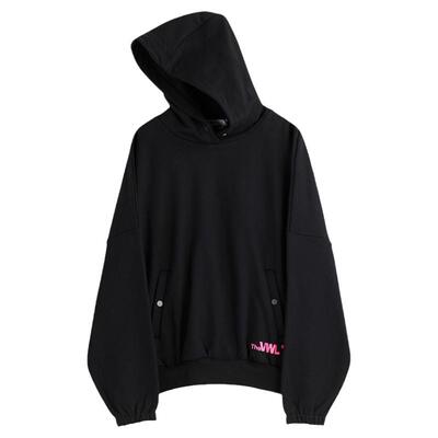 宋亚轩同款VWL连帽卫衣休闲