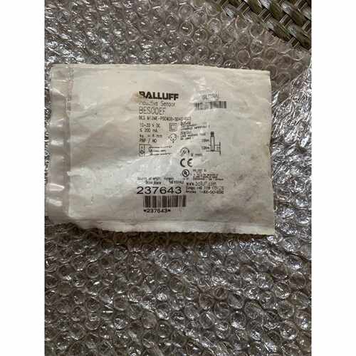 询价-巴鲁夫BESM12MEPSC40BS04G