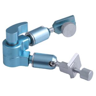 纽诺顿半可调颌架吉尔巴赫面弓转移台牙科口腔技工咬合架排牙导板