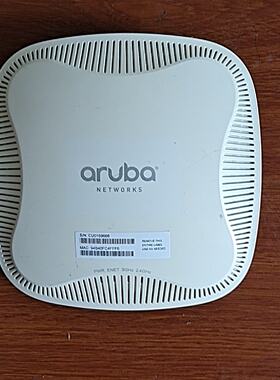 【询价】安移通/Aruba IAP-103-RW   企业级无线AP适用