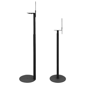 适用三星990930索尼RS5飞利浦FS1音箱支架落地音响后环绕靠墙脚架